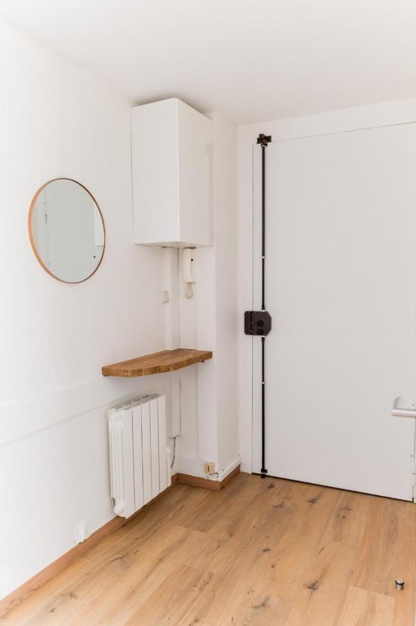 Cozy Quiet And Bright Studio - Part Dieu Lyon Exterior photo